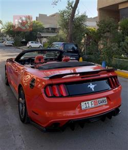 فورد موستانج